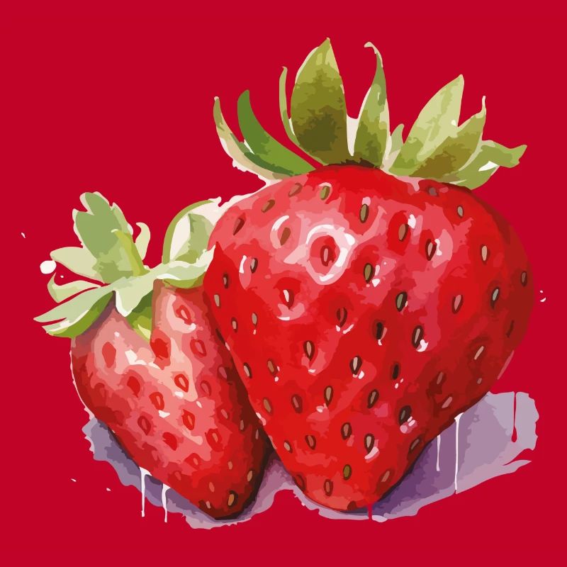 erdbeere