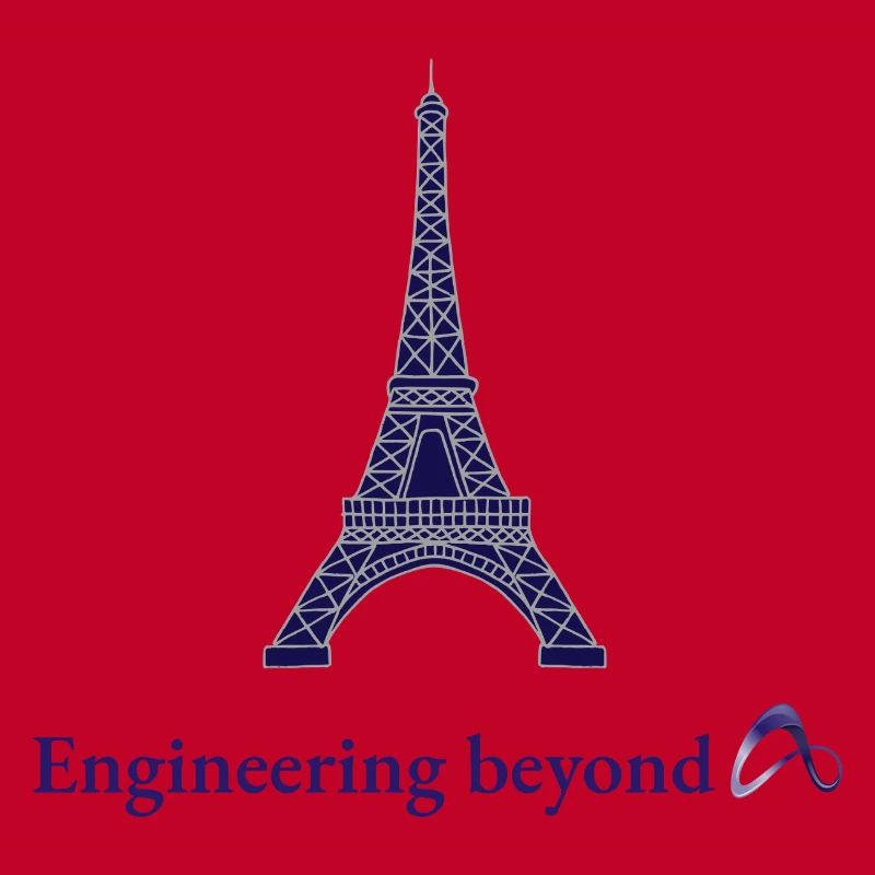 Engineering Beyond Infinity - Architects