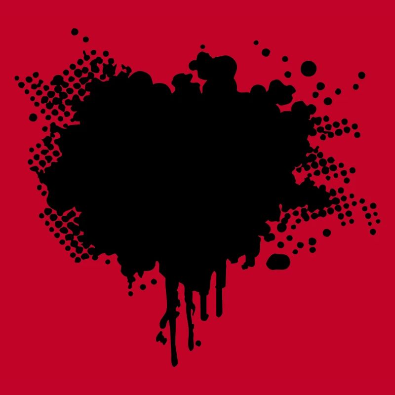 splatter