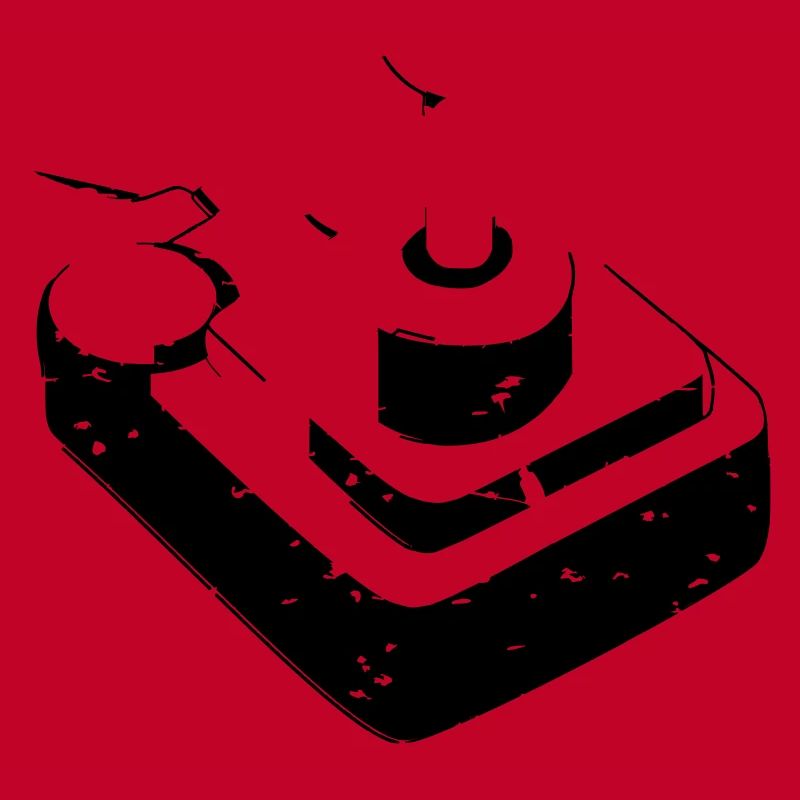 Joystick Player Game Controller rétro Gaming