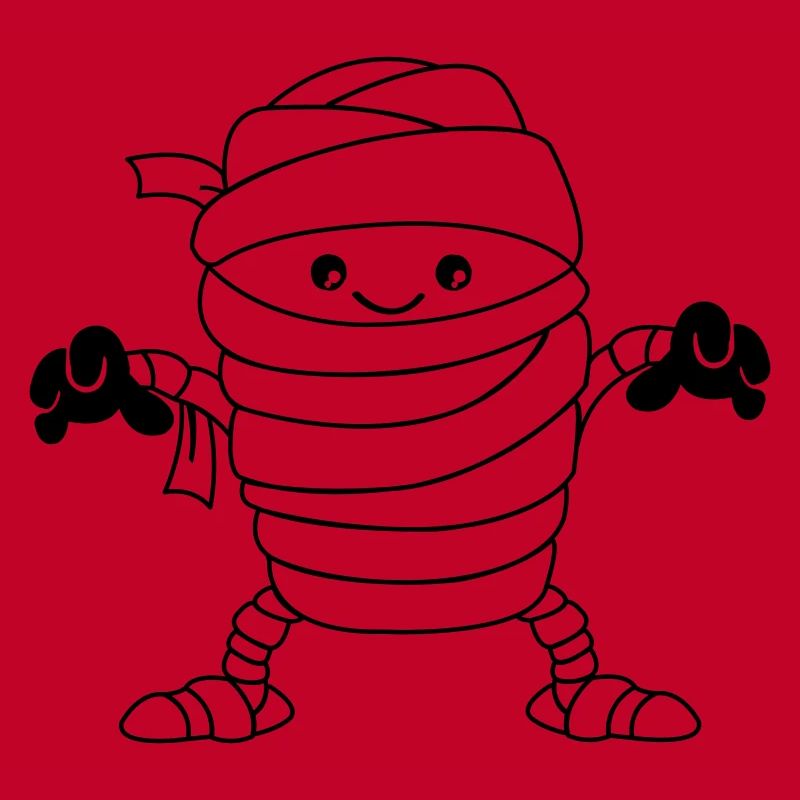 mummy