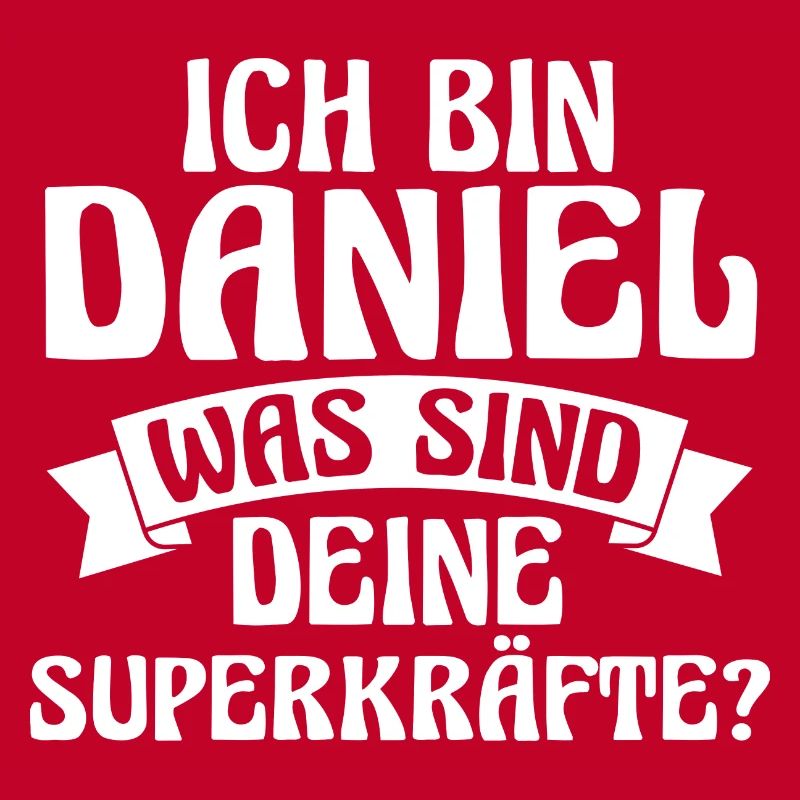 First name Daniel