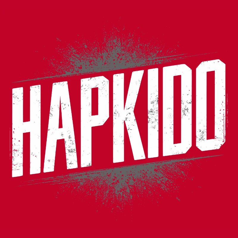 Hapkido – force et technique combinées