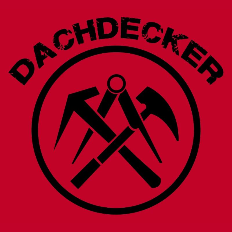 Dachdecker symbol