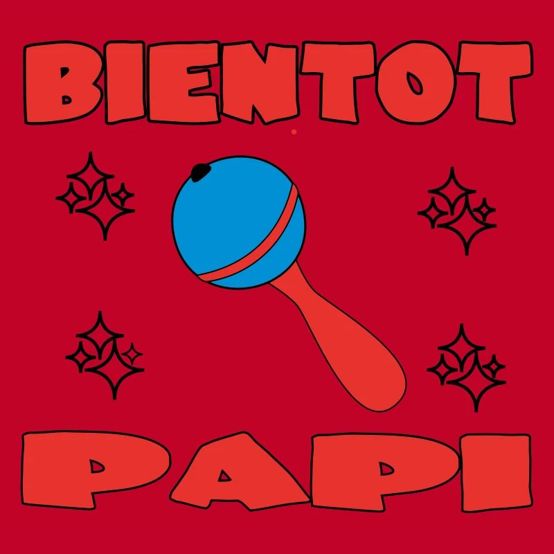 BIENTOT PAPI