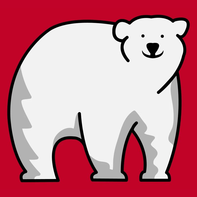Polar bear