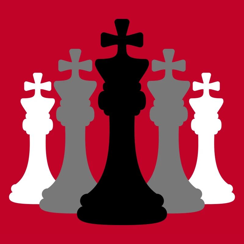 Équipe d’échecs Rois