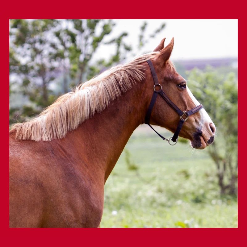Cheval. Cheval.