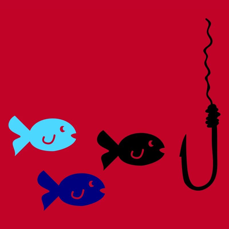 Pêche au poisson