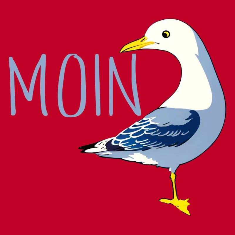 Hello with Möve