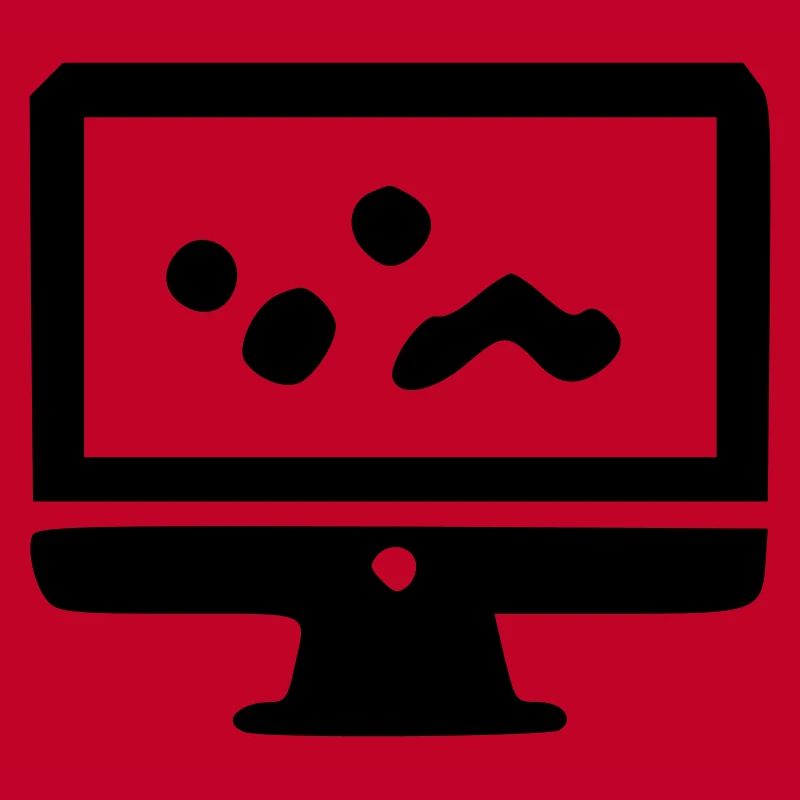 Monitor Screen