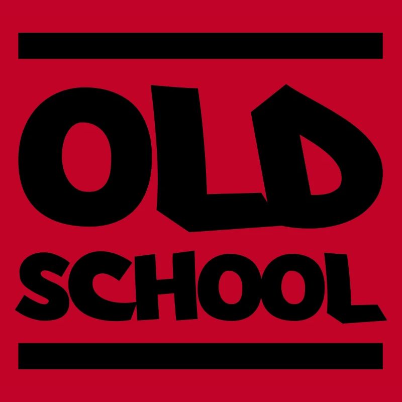 old_school1
