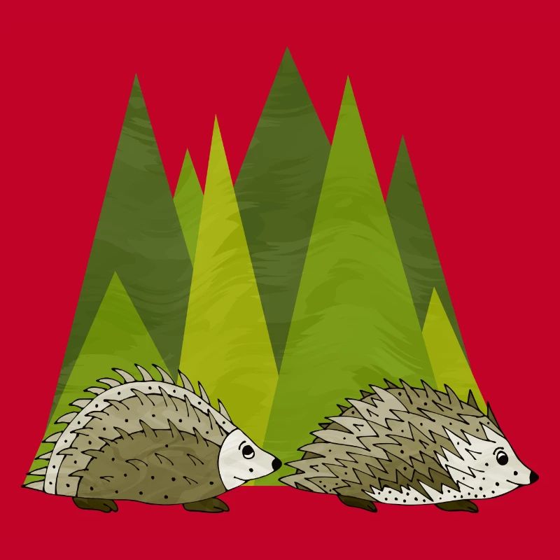 Hedgehogs