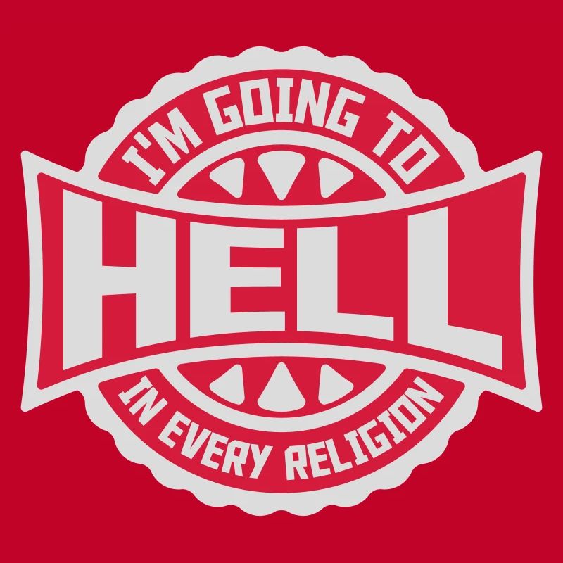 Going to Hell