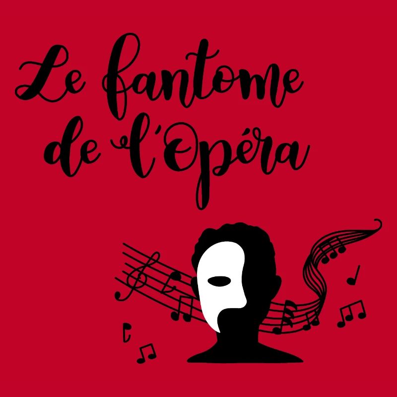 Das Phantom der Oper