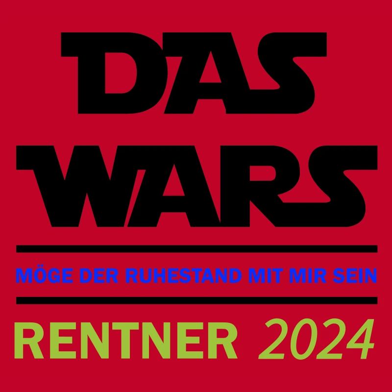 das wars rentner 2024
