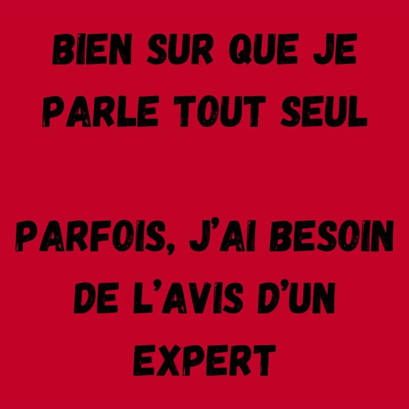 parle seul