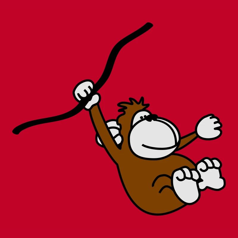 monkey