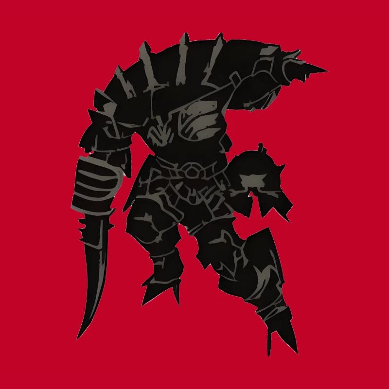 DarkGladiator