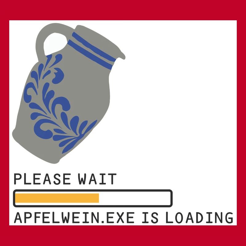 Bembel Loading please wait