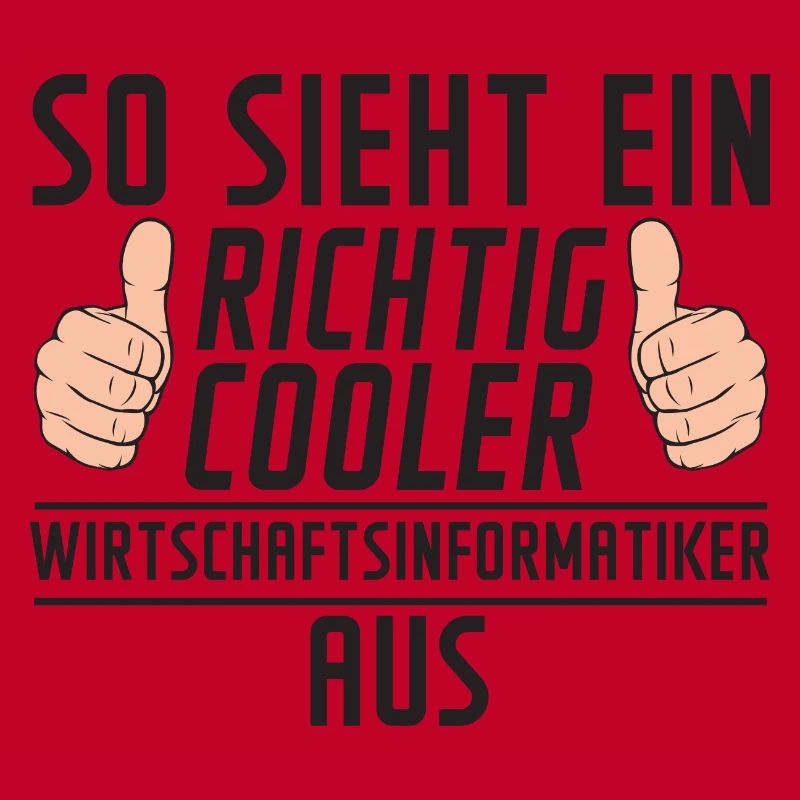 Wirtschaftsinformatiker | Wirtschaft | Informatik