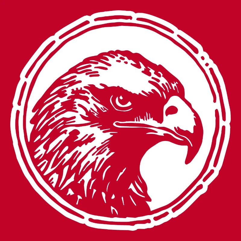 Eagle Eagle Head