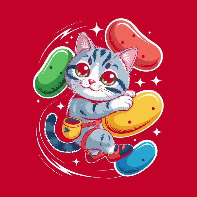 Boulder Cat