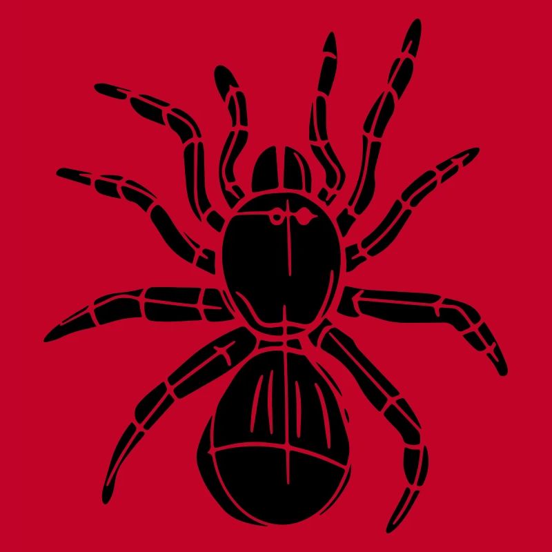 spider