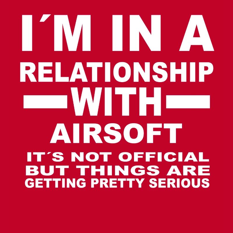 relation avec AIRSOFT