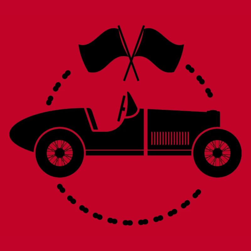 Oldtimer - Auto Nostalgisch Vehicles