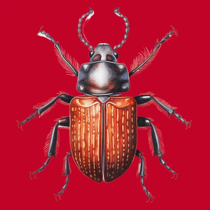 Spring Bug