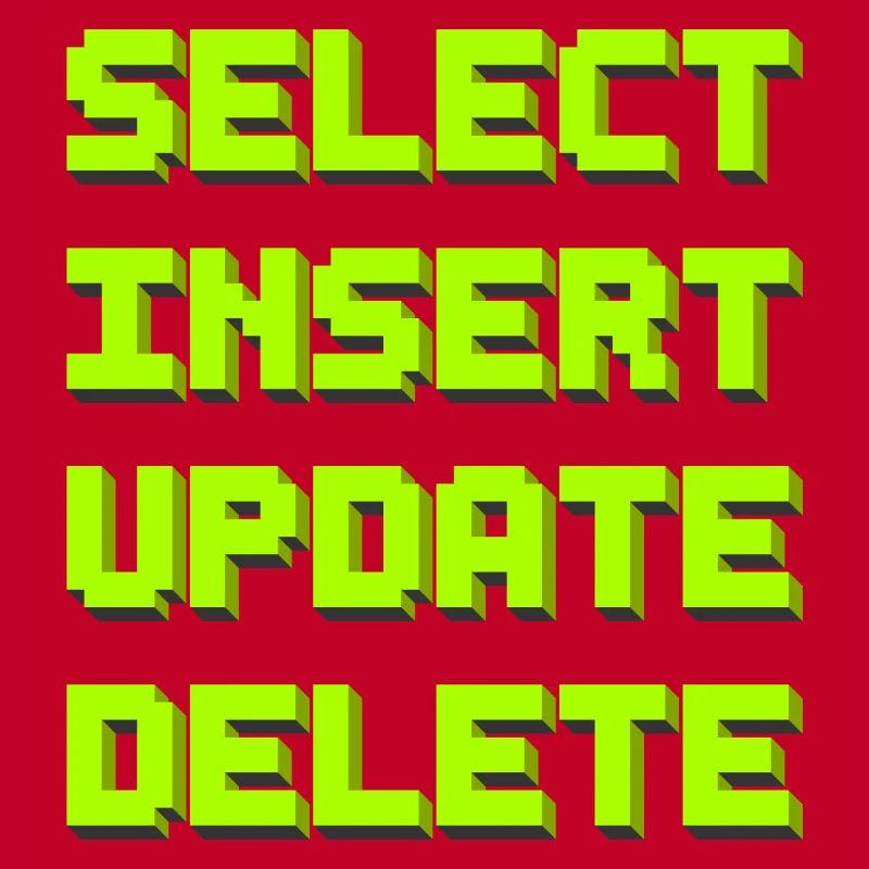 SQL pixelart