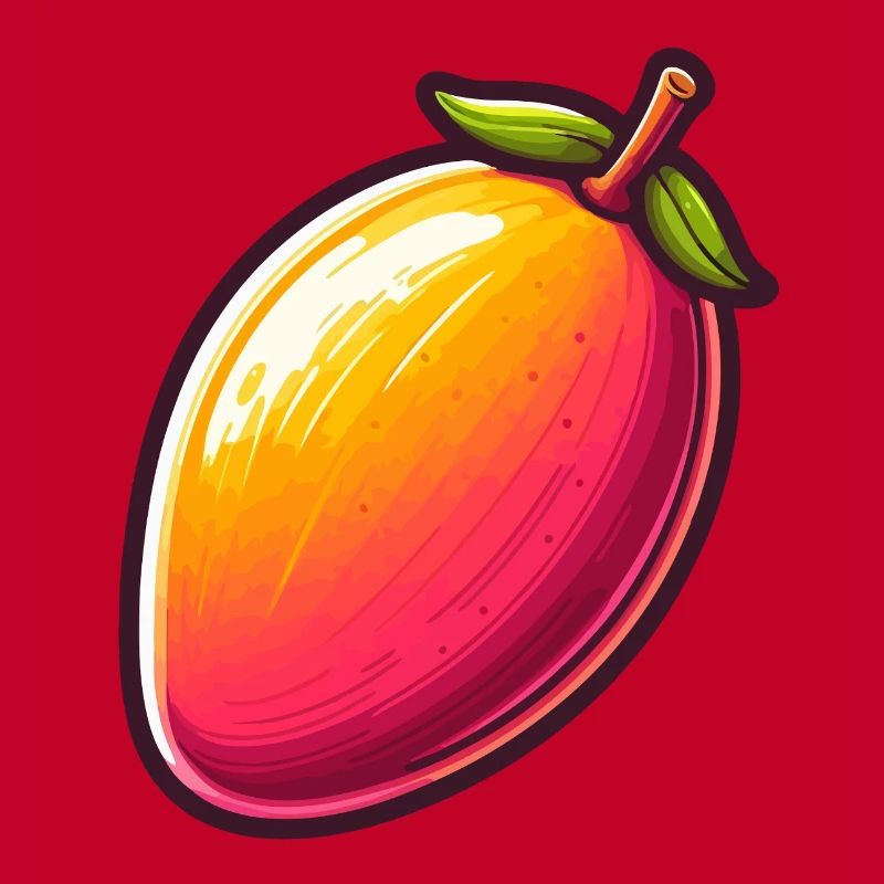 Mango large fruit