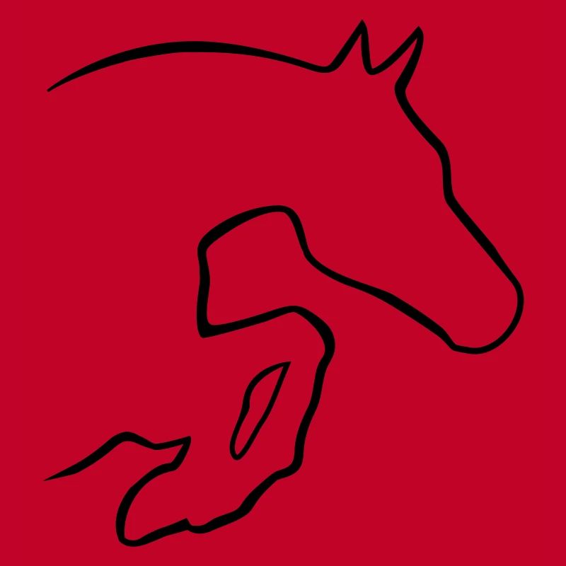 Springpferd