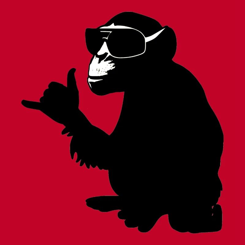 monkey