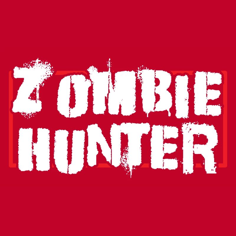 Zombie Jager