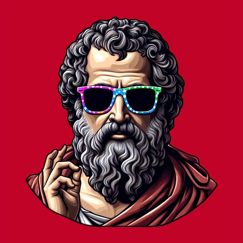 Cool Philosopher