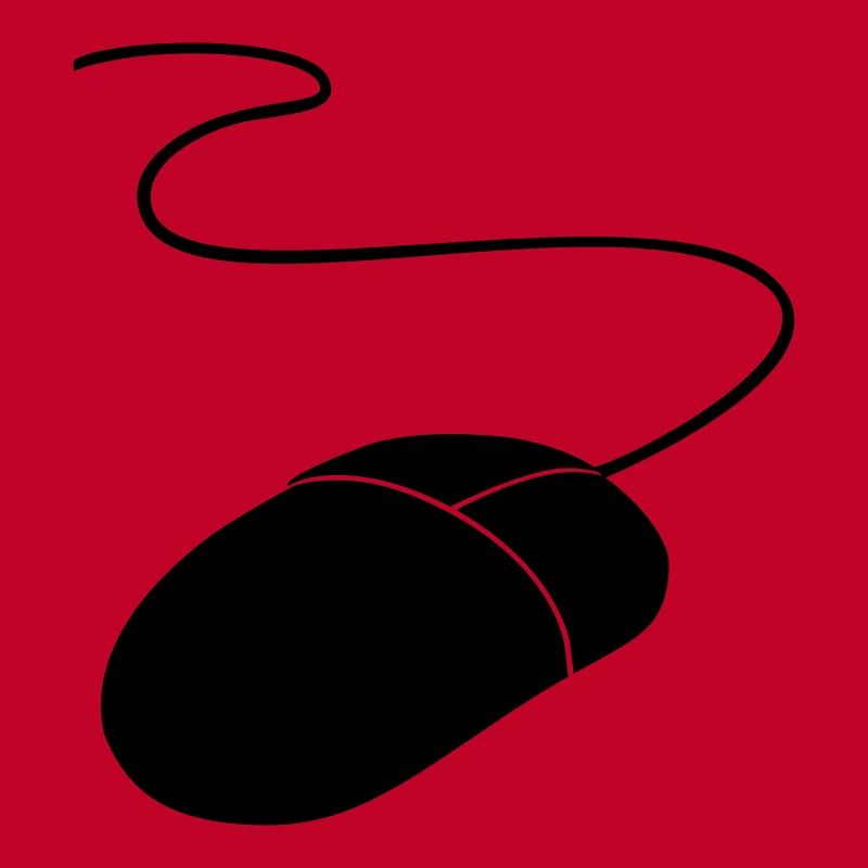 computer mouse