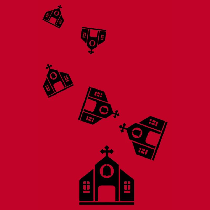 Kirche glaube