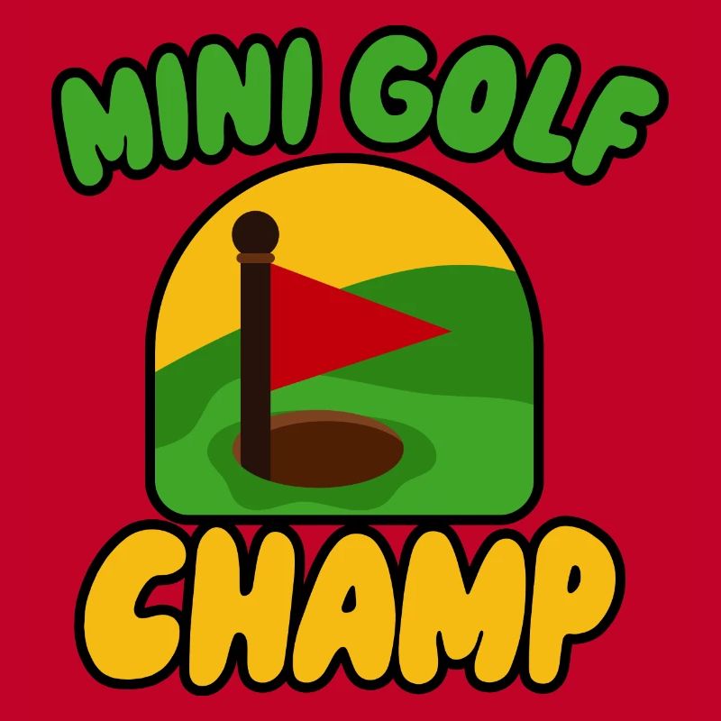 Golf Champ
