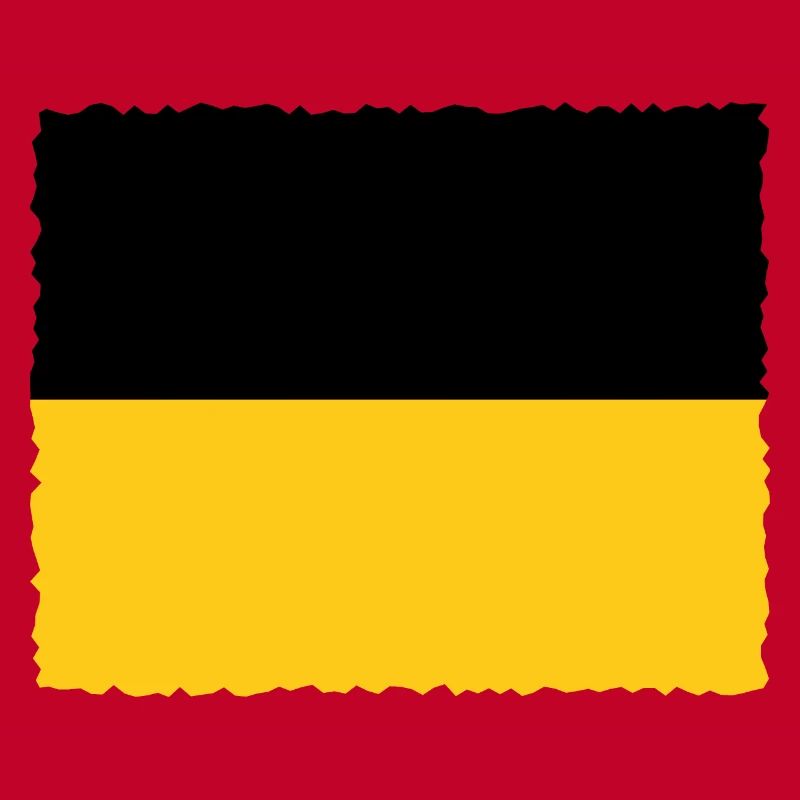 Bade-Wurtemberg Drapeau Home Stuttgart