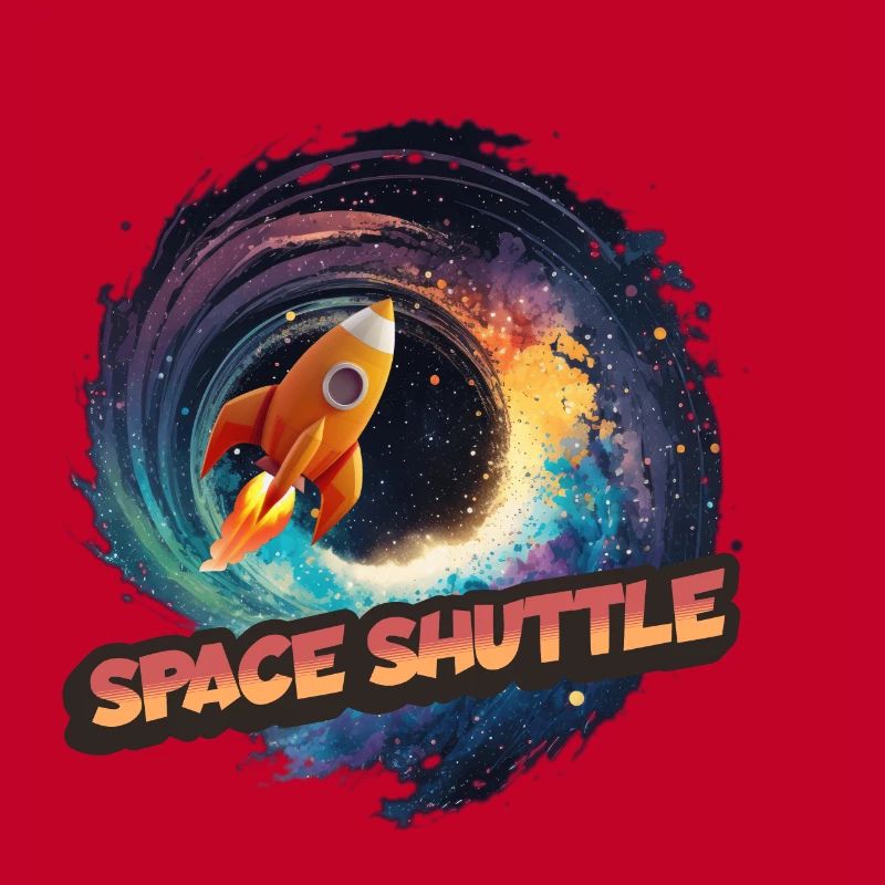 Navette spatiale : le vaisseau spatial ailé