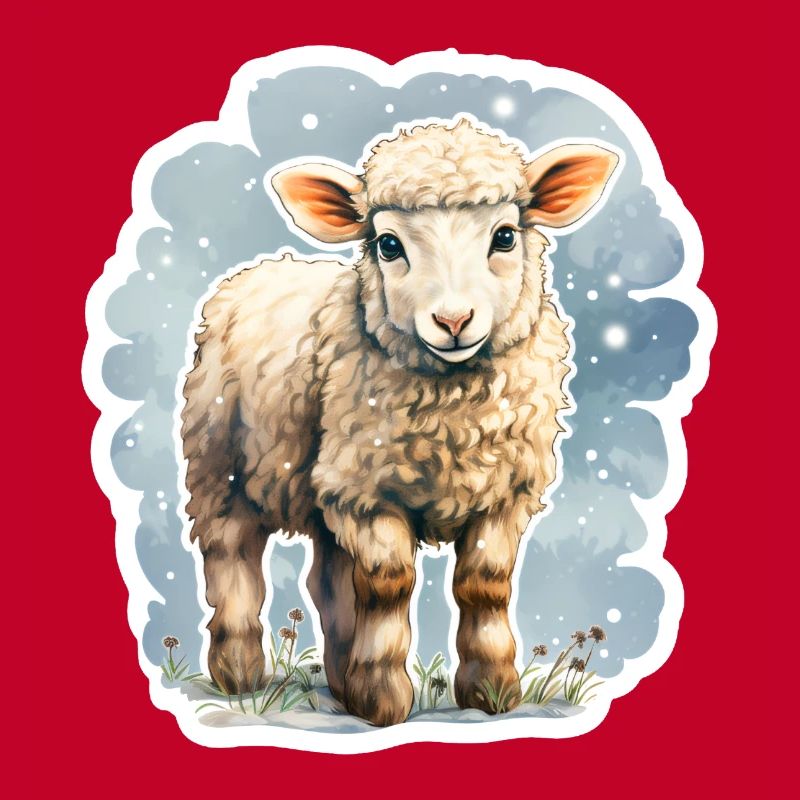 Spring lamb