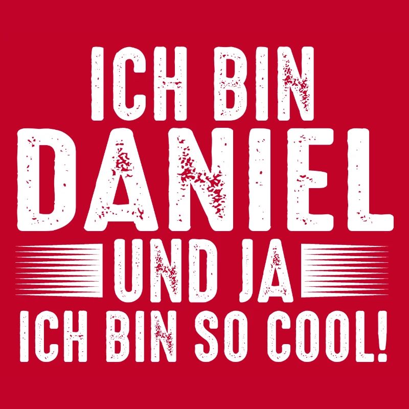 First name Daniel