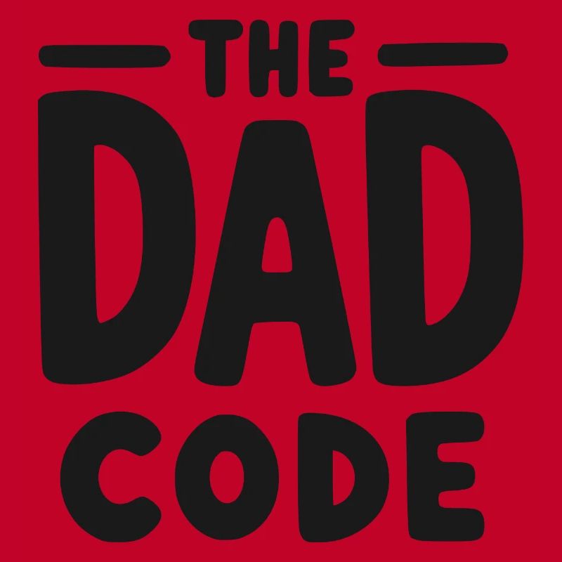 The Dad Code