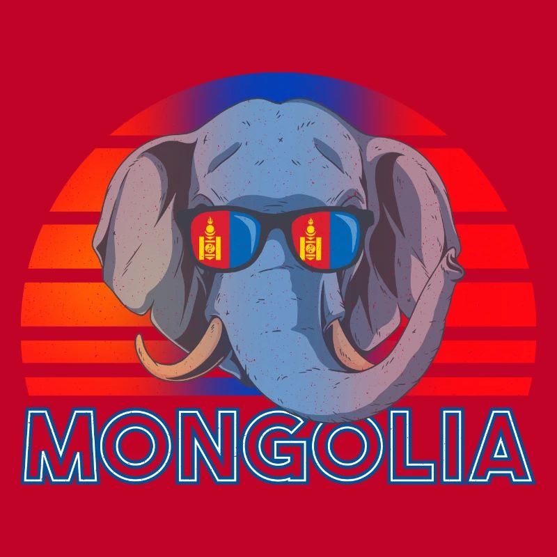 Mongolia