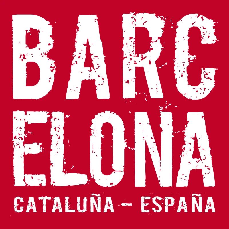 Barcelone, Catalogne, Espagne, Mer Méditerranée