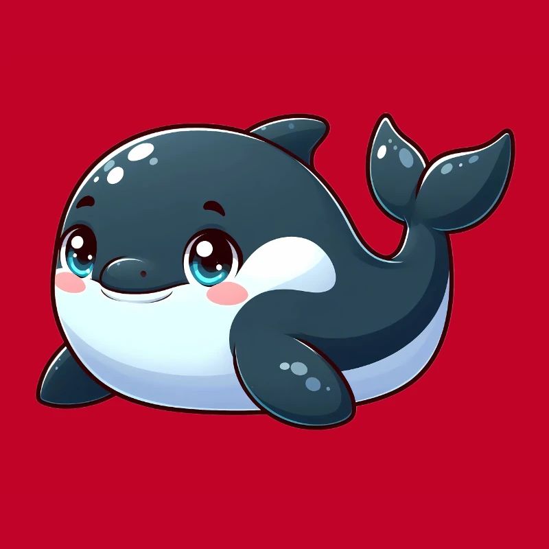 killer whale