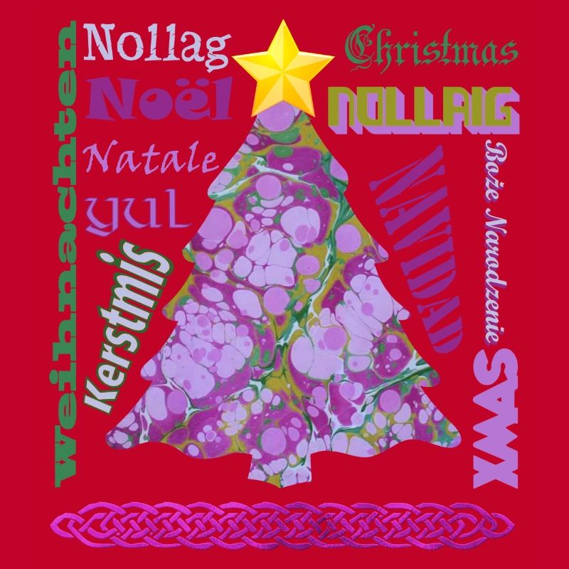 Noël multilingue E 230