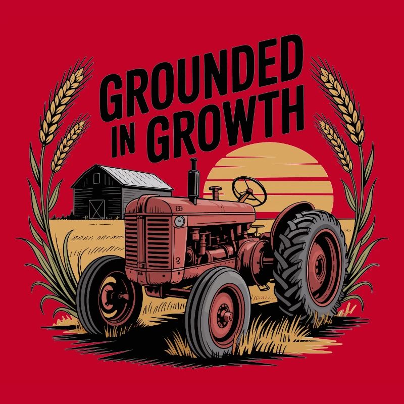 Grounded in Growth